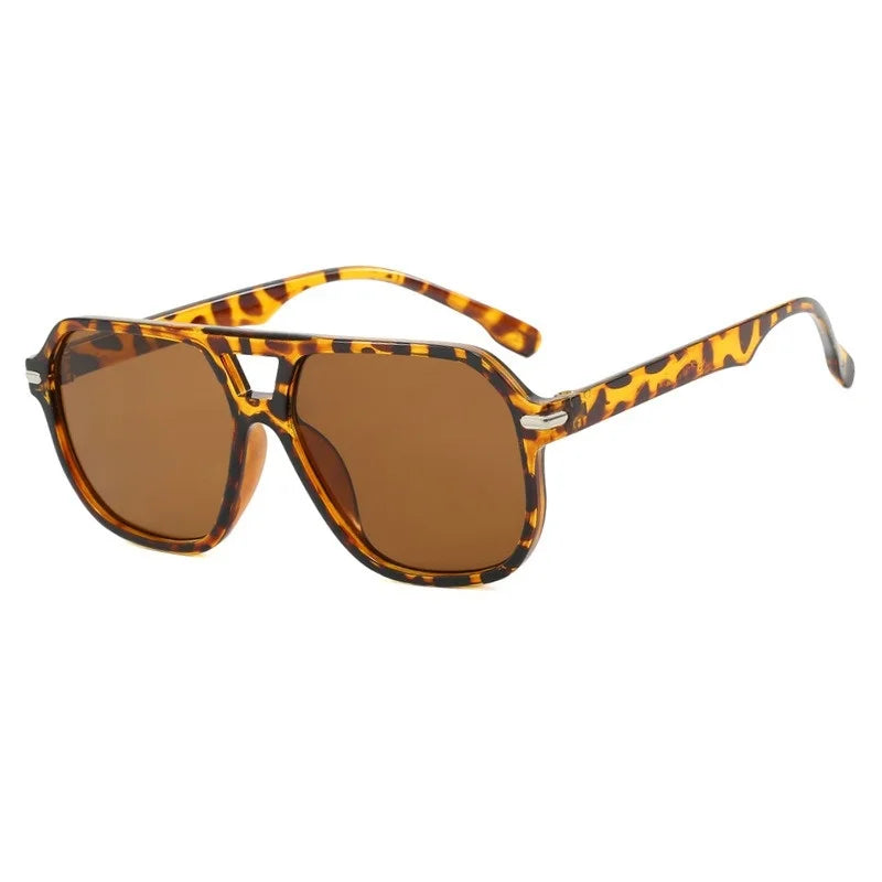 Women Luxury Brand Designer Retro
