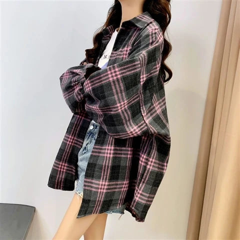 Nova Everyday Oversized Tee