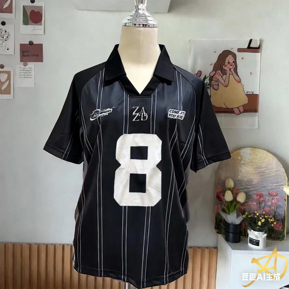 Spring Polo Shirt
