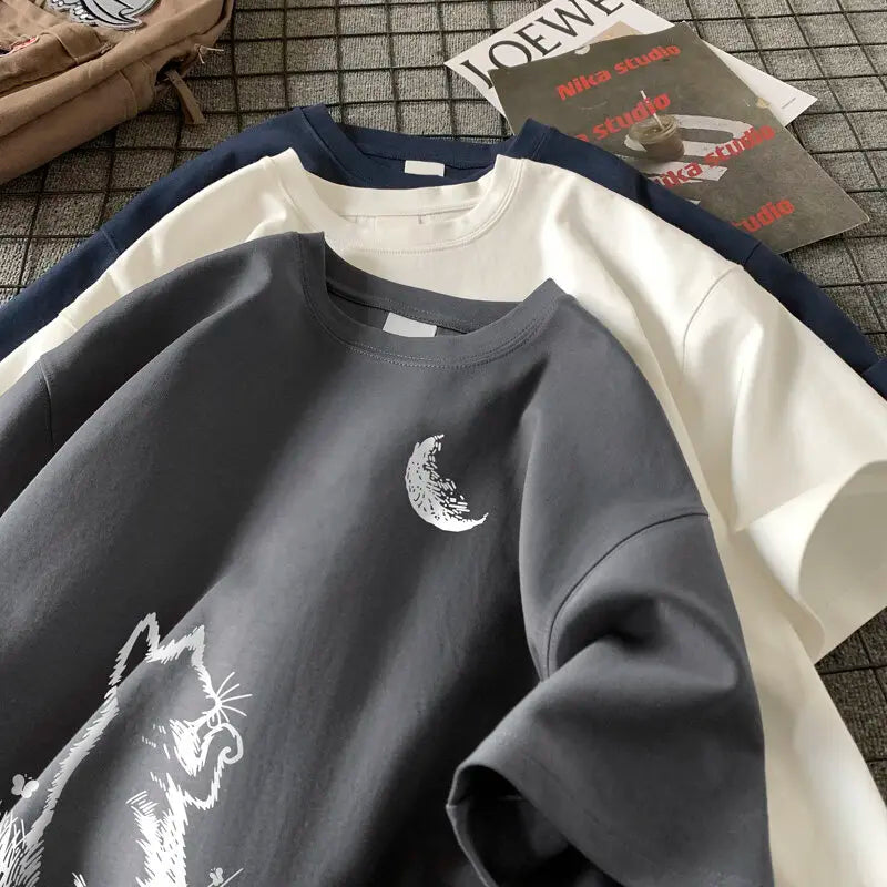 Veuma Oversized T