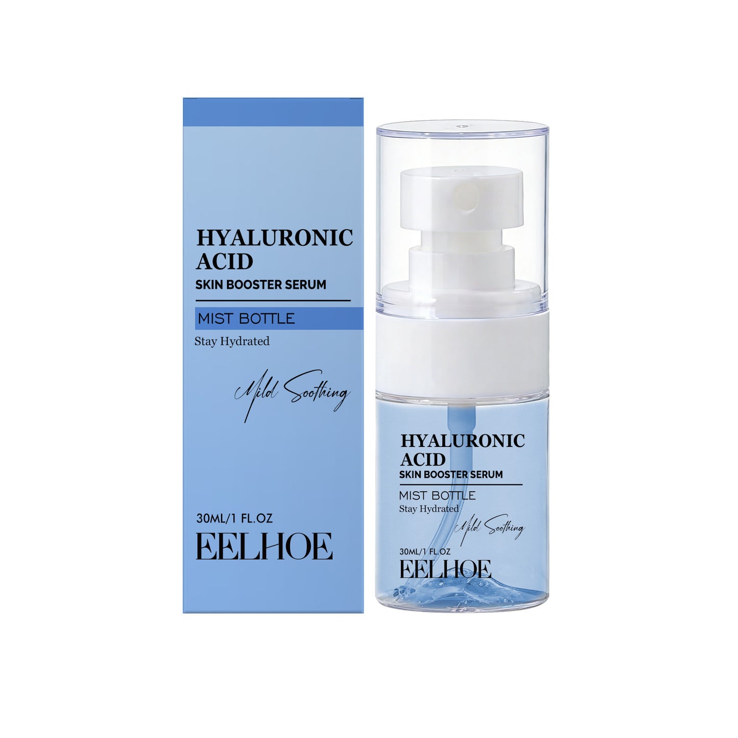 Skin Booster Serum
