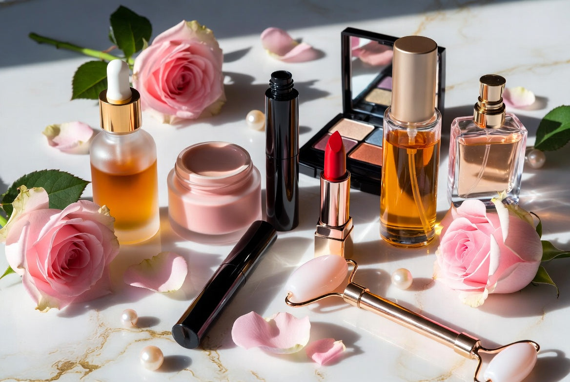 Beauty & Skincare