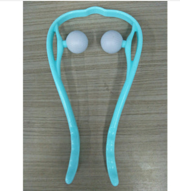 Deep Relief Neck Massager Roller