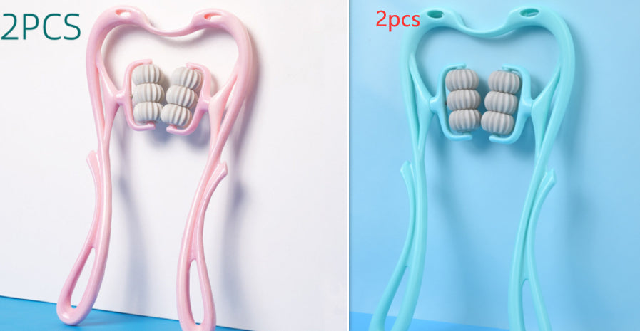 Deep Relief Neck Massager Roller