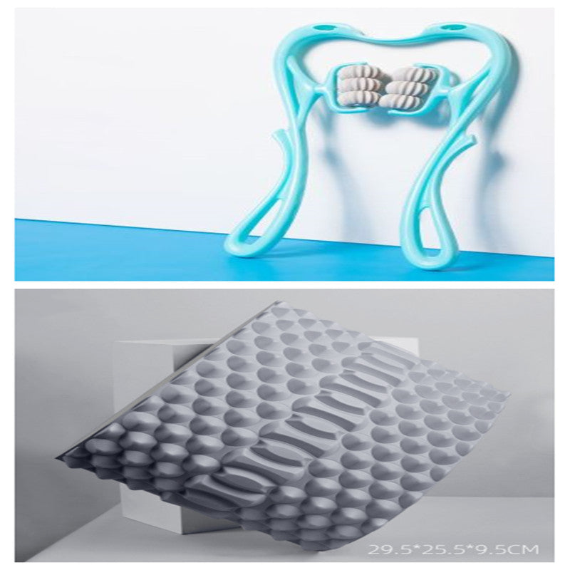 Deep Relief Neck Massager Roller