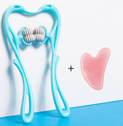 Deep Relief Neck Massager Roller