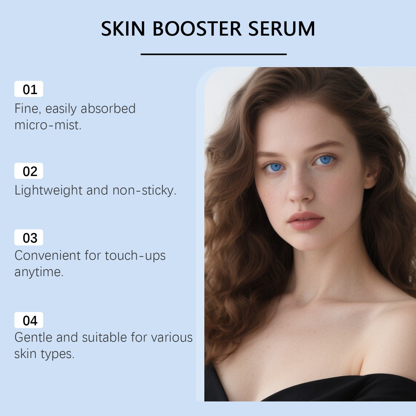 Skin Booster Serum