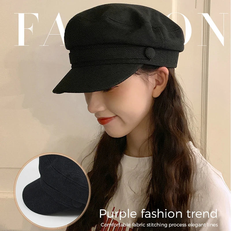 Berets Hats for Women