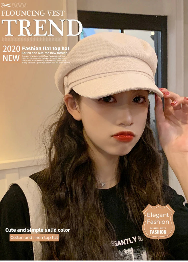 Berets Hats for Women