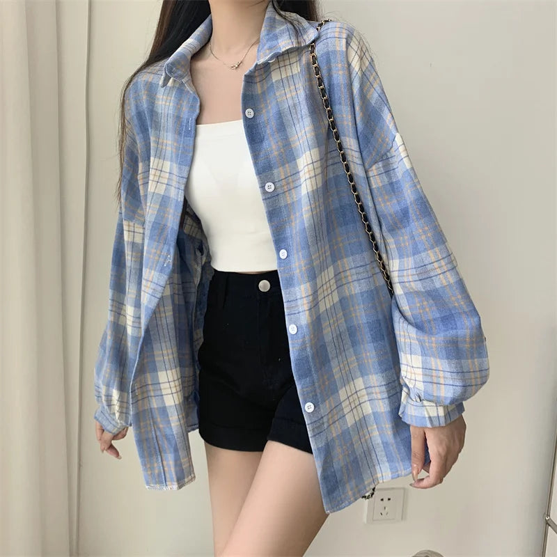 Nova Everyday Oversized Tee