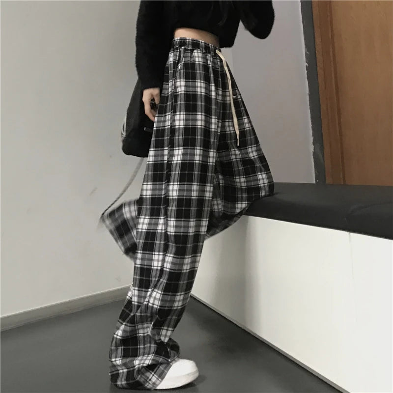 Oversize Women Sweatpants