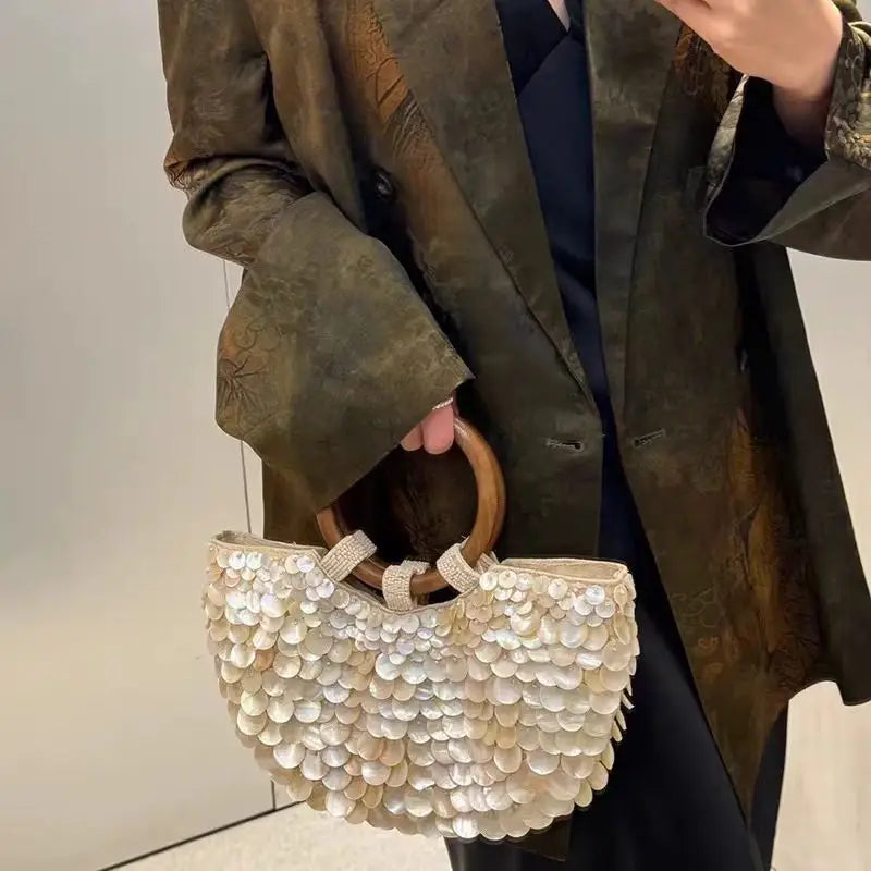 Half Moon Crossbody