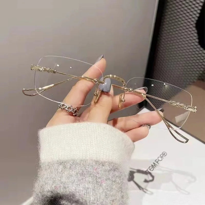 Anti Blue Light Blocking Glasses