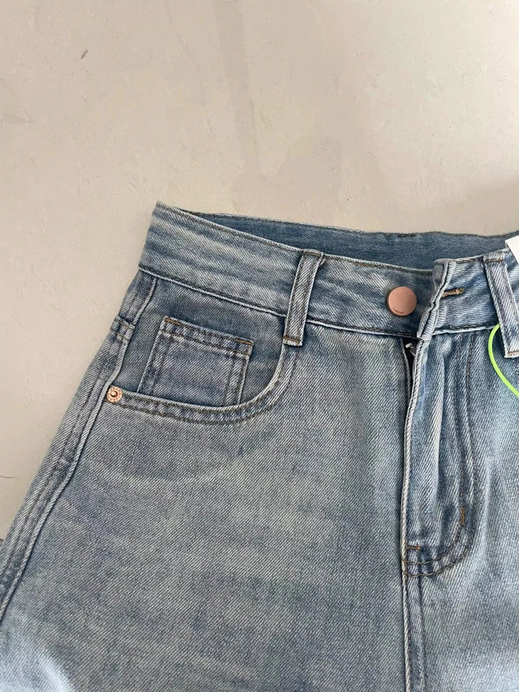 Streetwear Fashion Trashy Long Skater Trousers
