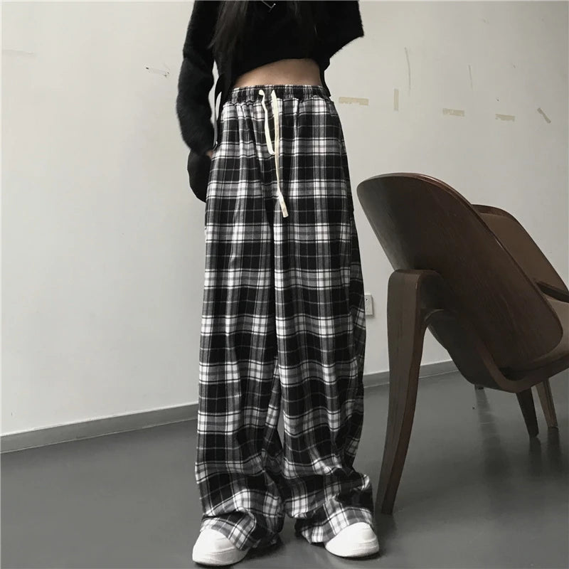 Oversize Women Sweatpants