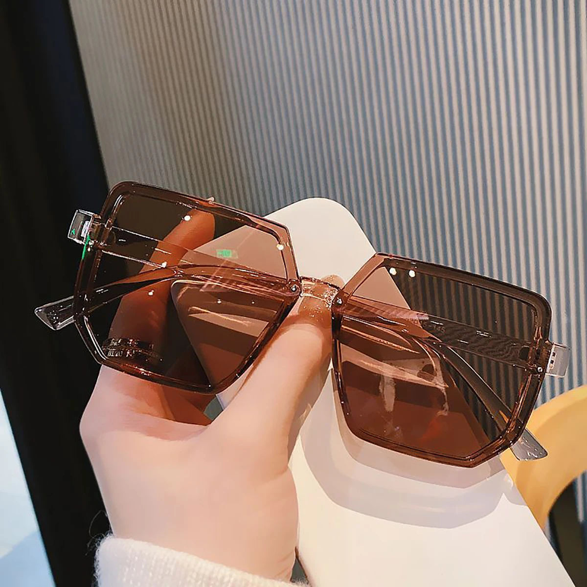 Big Frame Vintage
