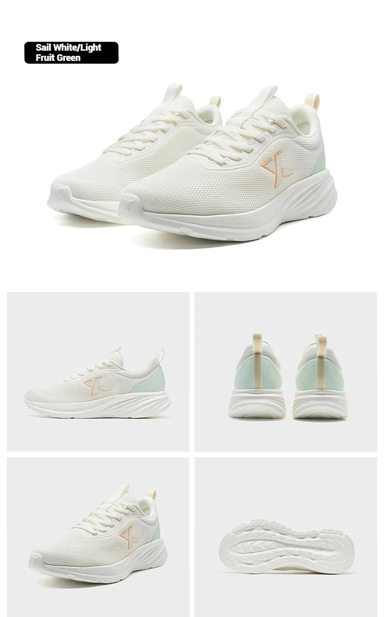 Xtep Women's Running Shoes