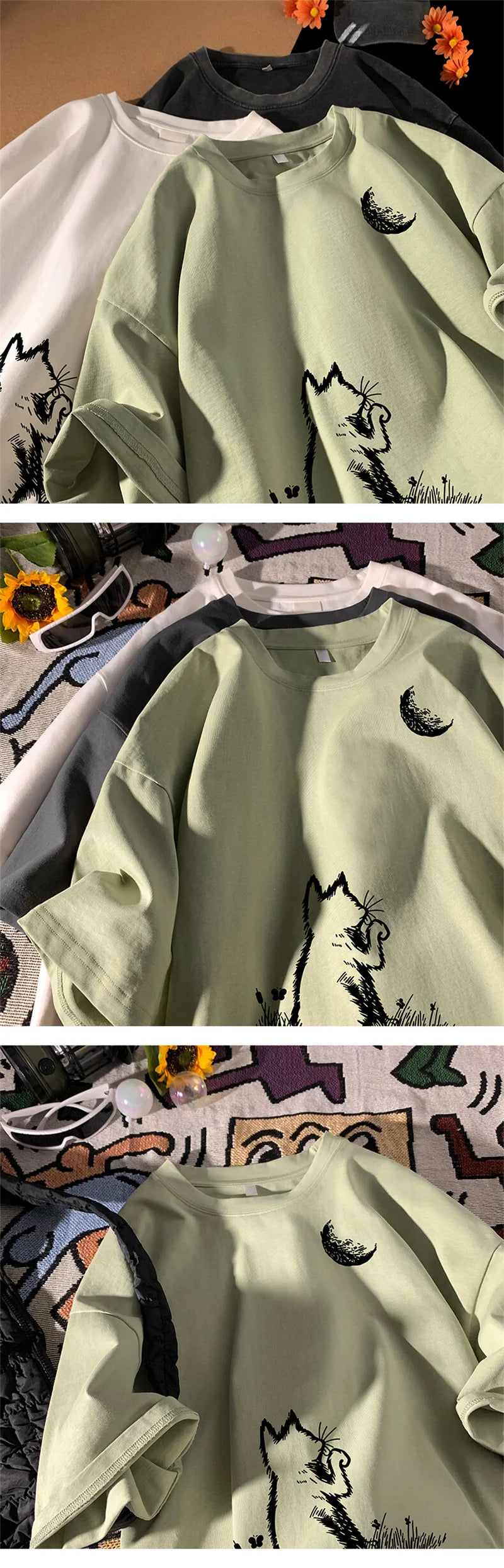 Veuma Oversized T