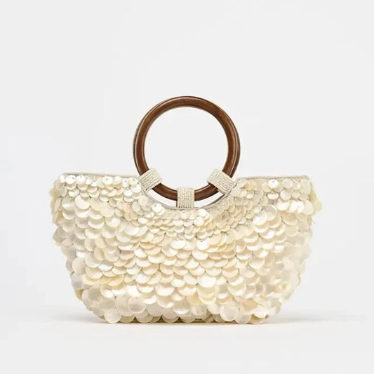 Half Moon Crossbody