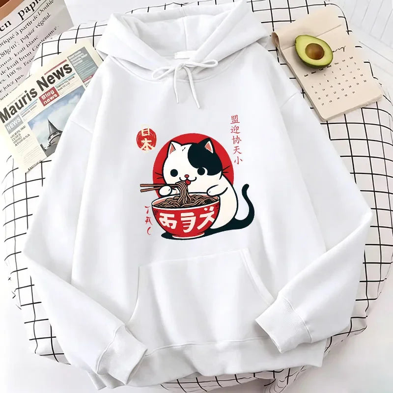 Couple Hoodies Spring Unisex Clothes