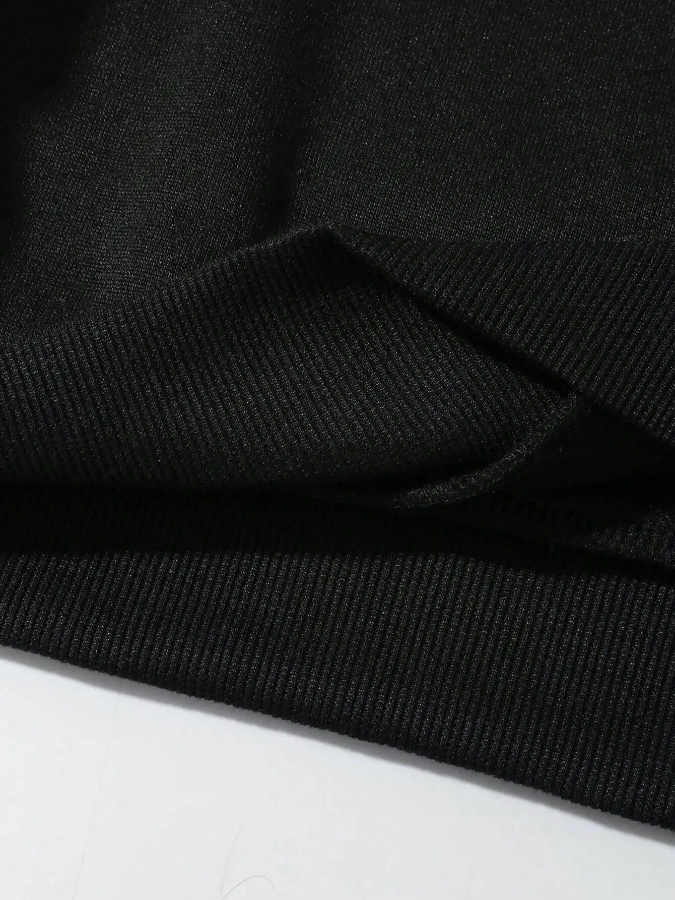 Hooded Fashion Hoodie Autumn Winter Warm Clothes