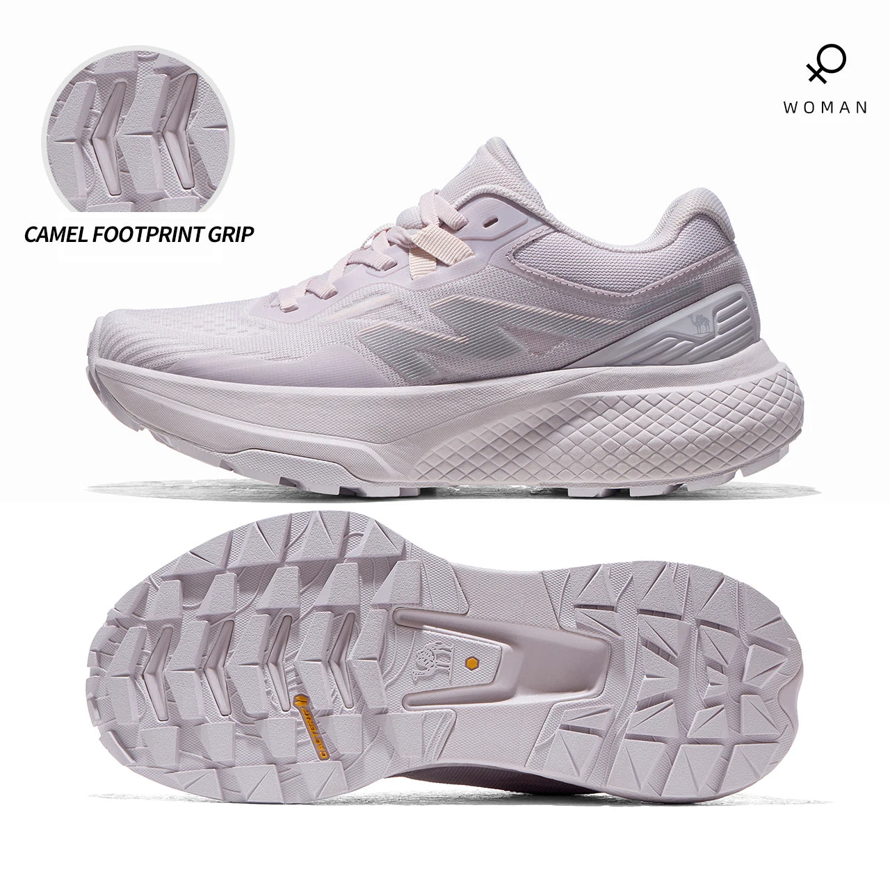 GOLDEN CAMEL Sports Shoes Men Women