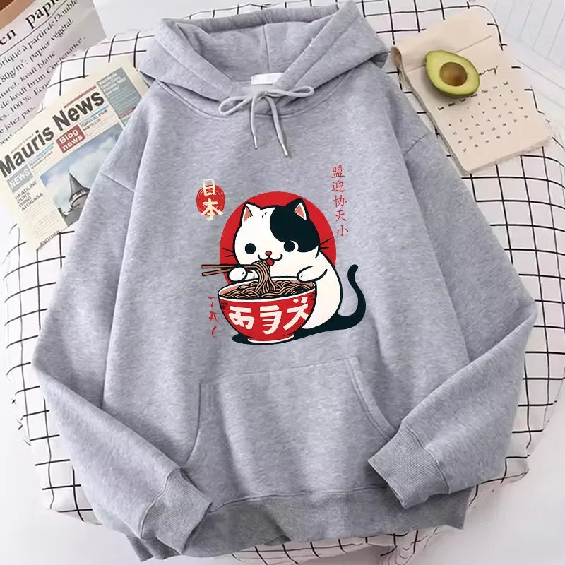 Couple Hoodies Spring Unisex Clothes