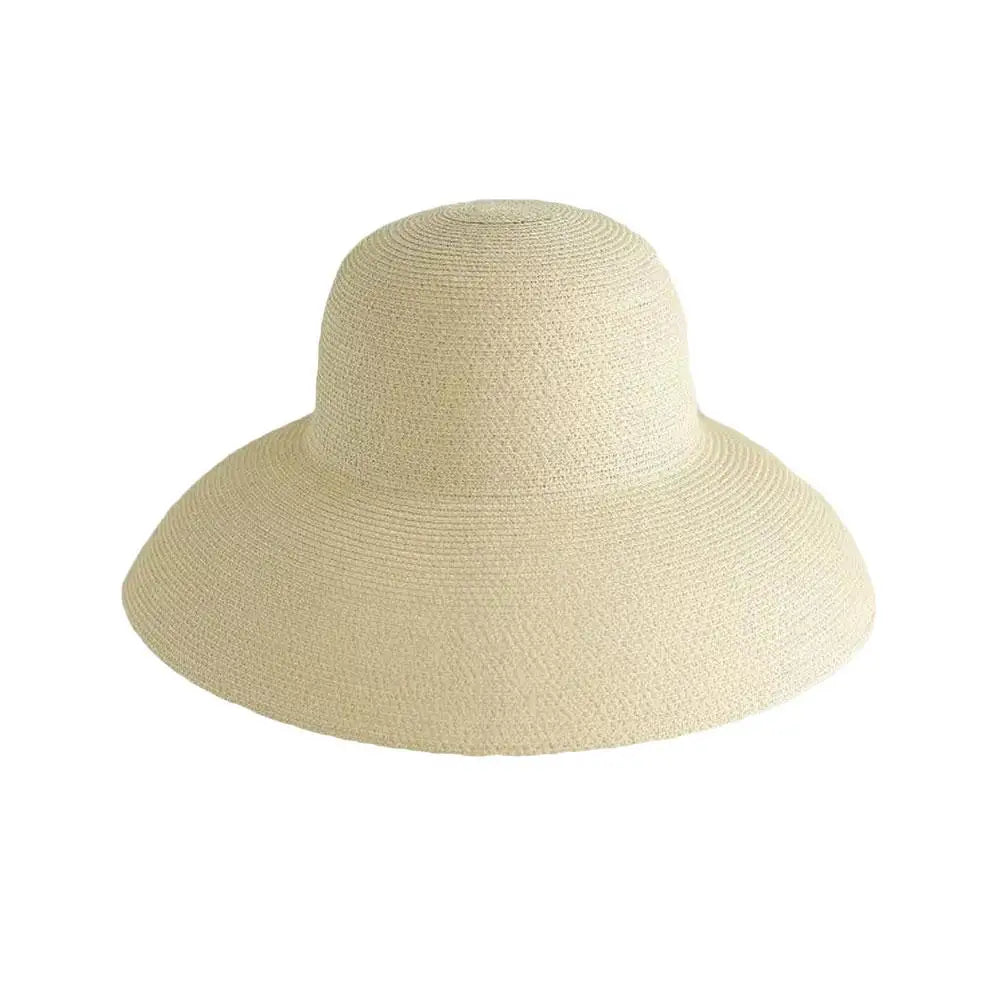 Women Panama Straw Hat