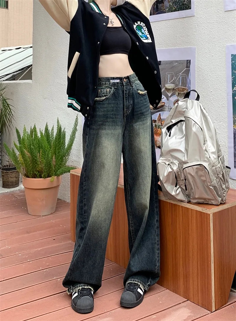 Autumn Winter Street Fashion