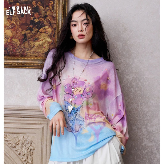 Sweet Casual Daily Shirt for Women