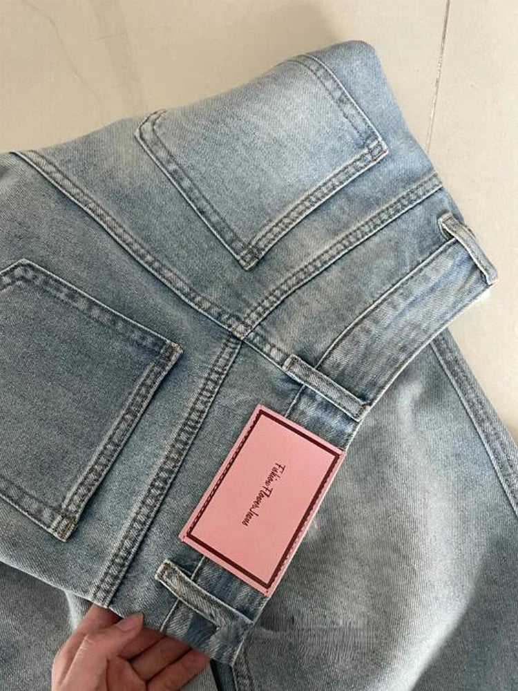 Streetwear Fashion Trashy Long Skater Trousers