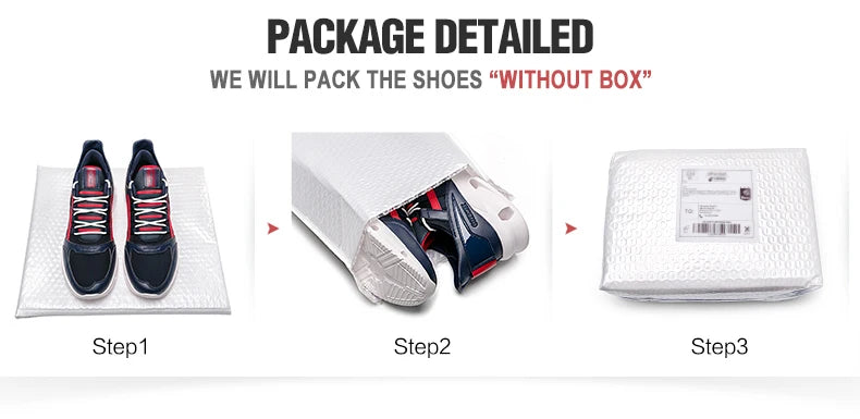 ONEMIX Versatile shoes