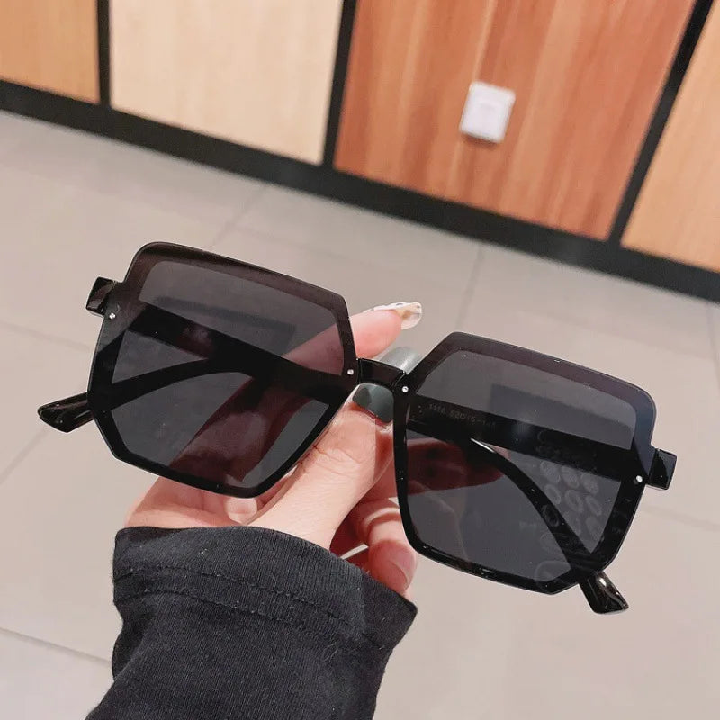 Big Frame Vintage
