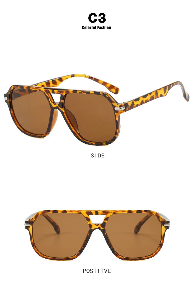 Women Luxury Brand Designer Retro