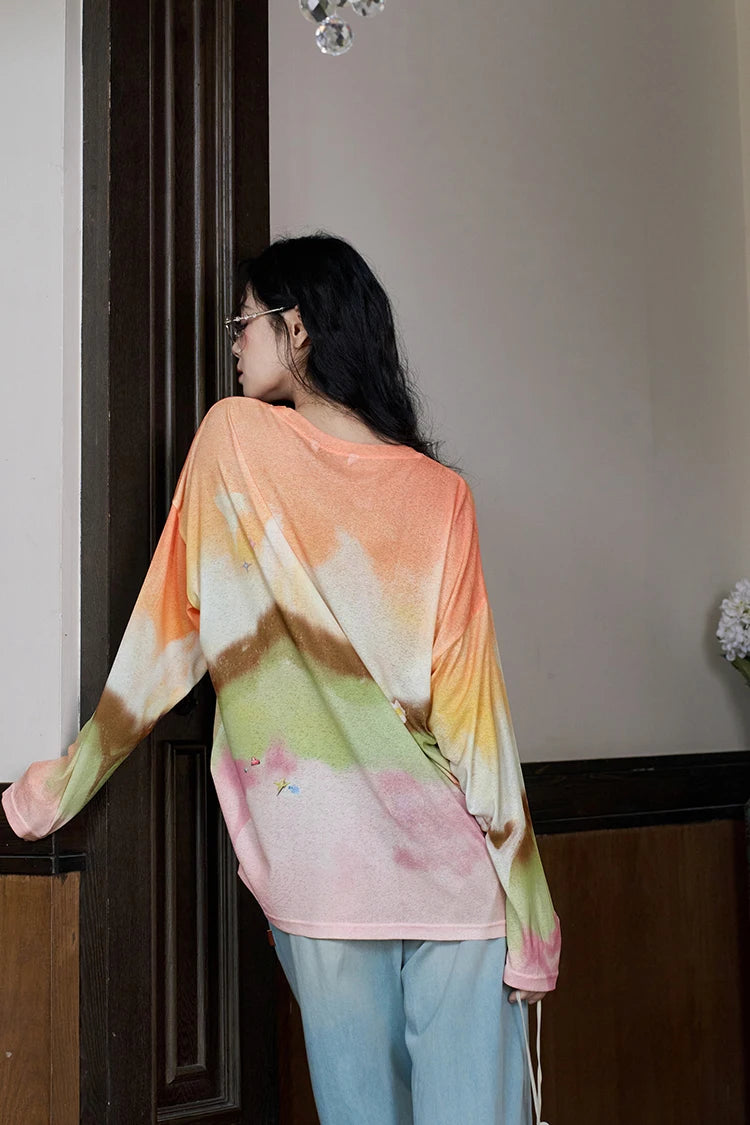 Sweet Casual Daily Shirt for Women