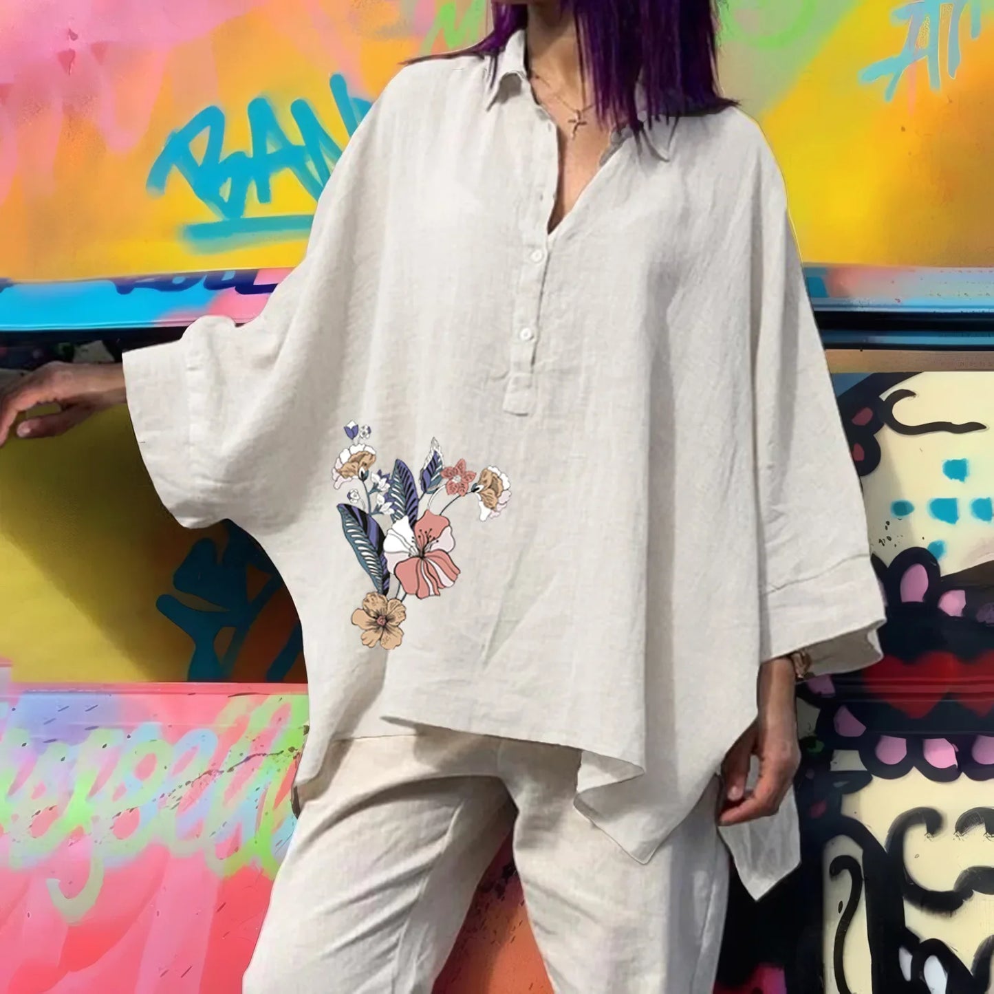 Shirt Blusas Camiseta Mujer