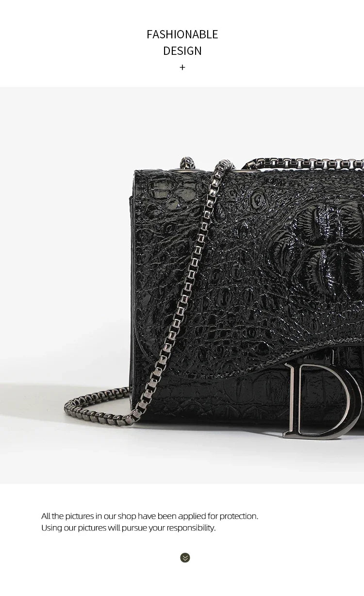 Women's Luxury Handbag