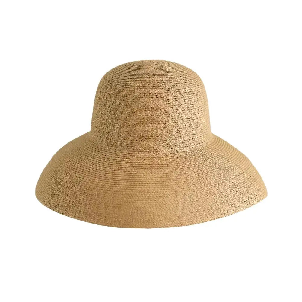 Women Panama Straw Hat