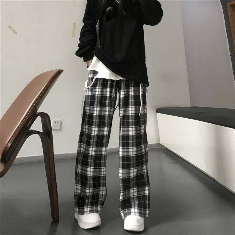 Oversize Women Sweatpants