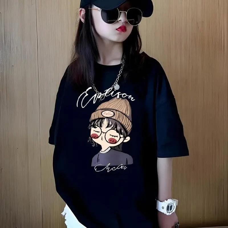 Candy Sweet Loose T