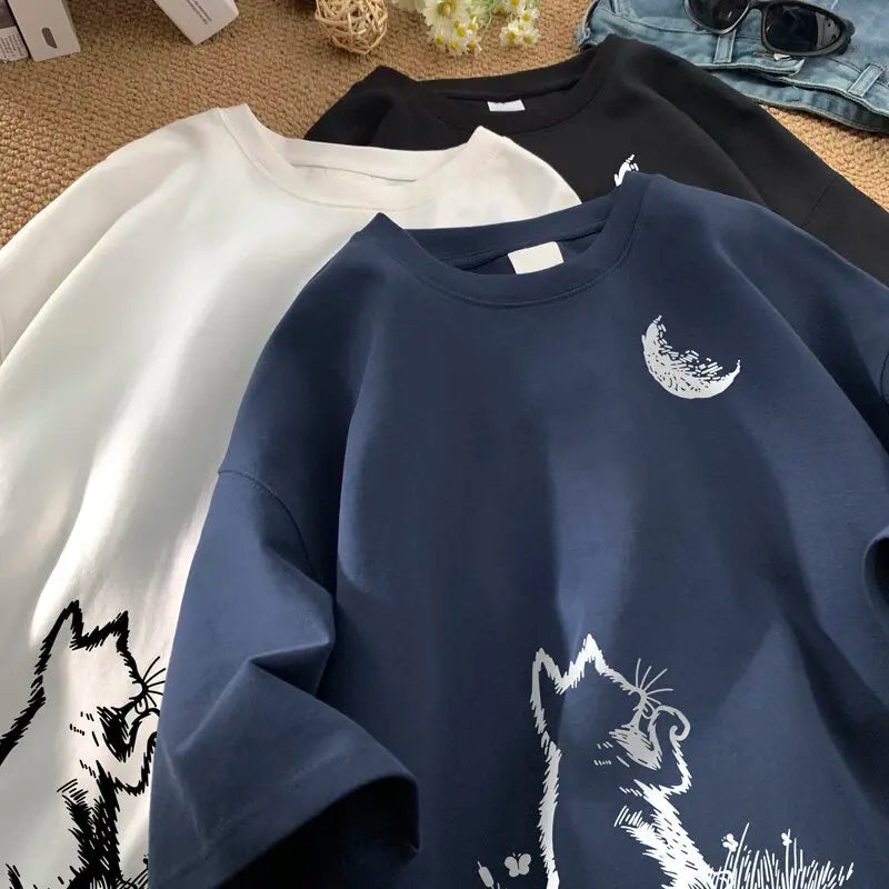 Veuma Oversized T