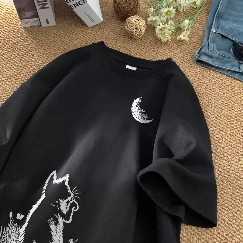 Veuma Oversized T