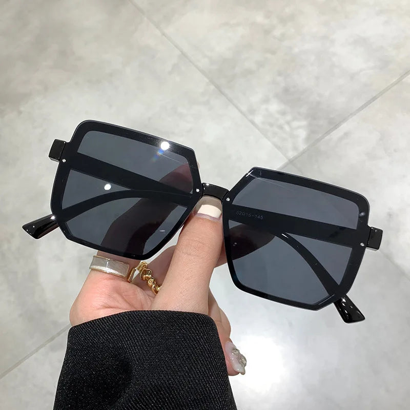 Big Frame Vintage