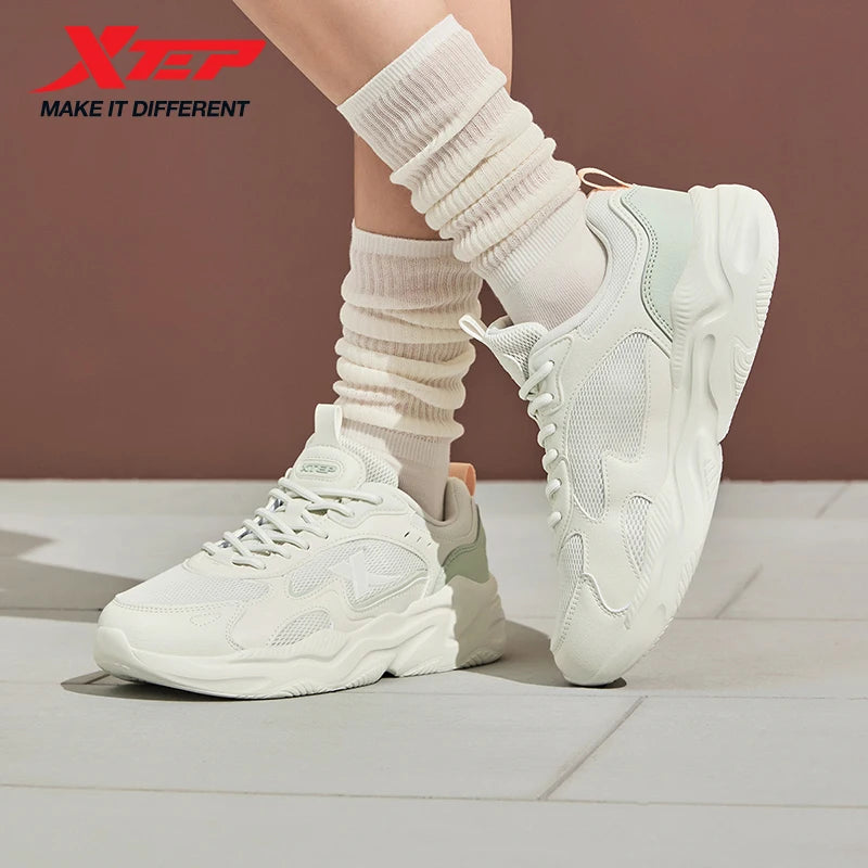 Xtep Women's Running Shoes