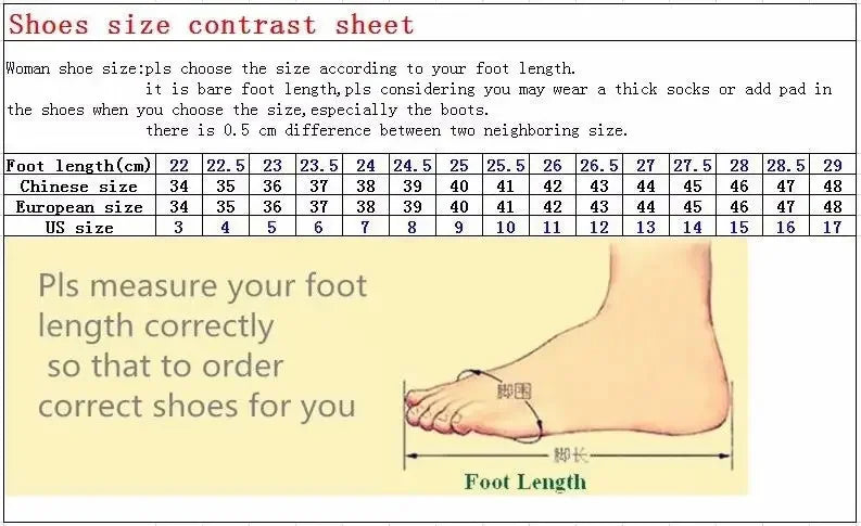 Women's Vulcanize Shoes Sneakers