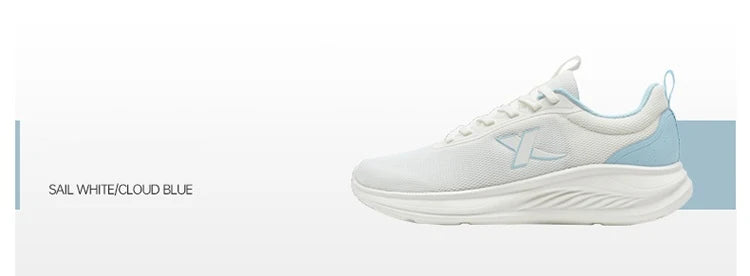 Xtep Women's Running Shoes