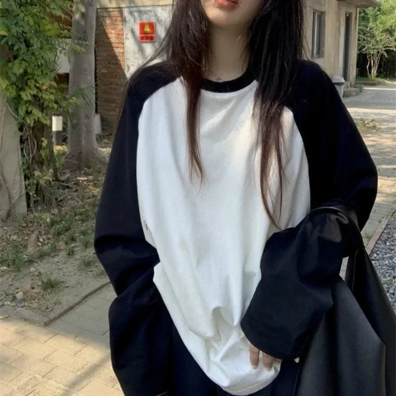 Velora Relaxed Fit Tee