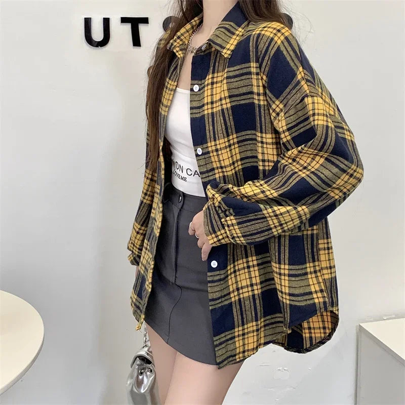 SoftFlow Women Oversized Tee