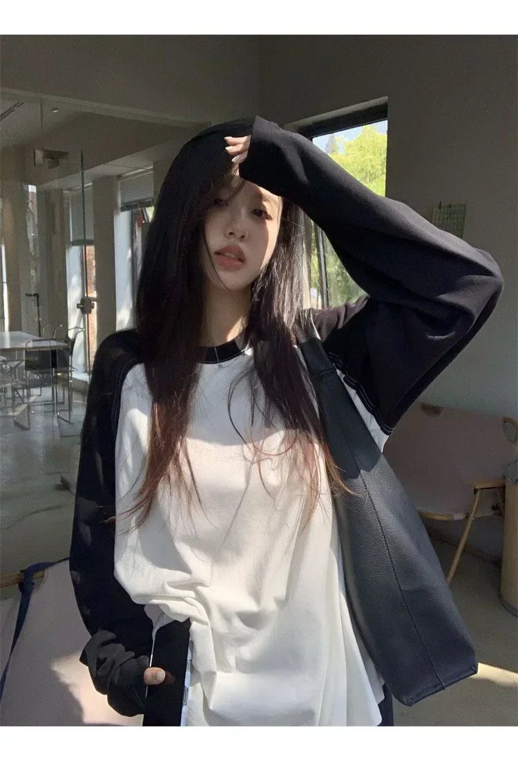 Velora Relaxed Fit Tee