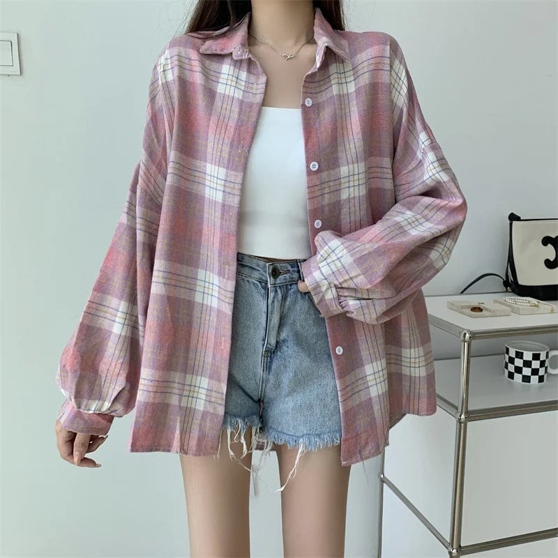 Nova Everyday Oversized Tee